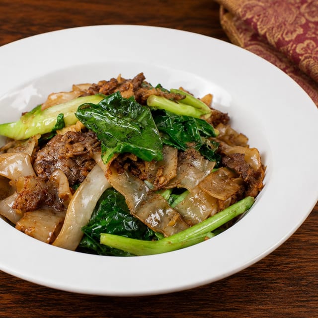 Pad See Ew.