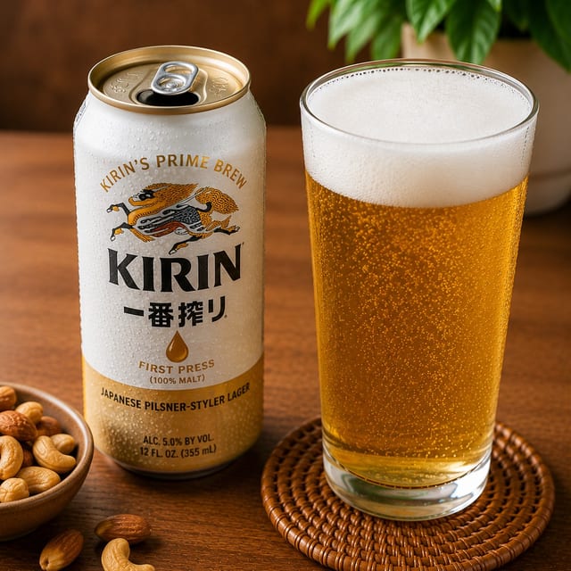 Kirin.
