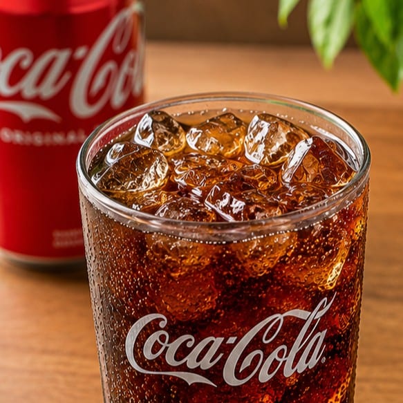 Coke.