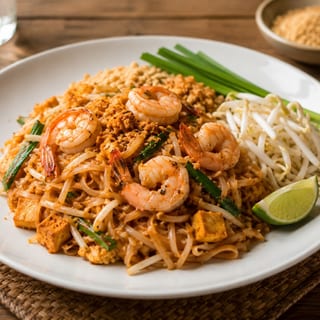 Pad Thai