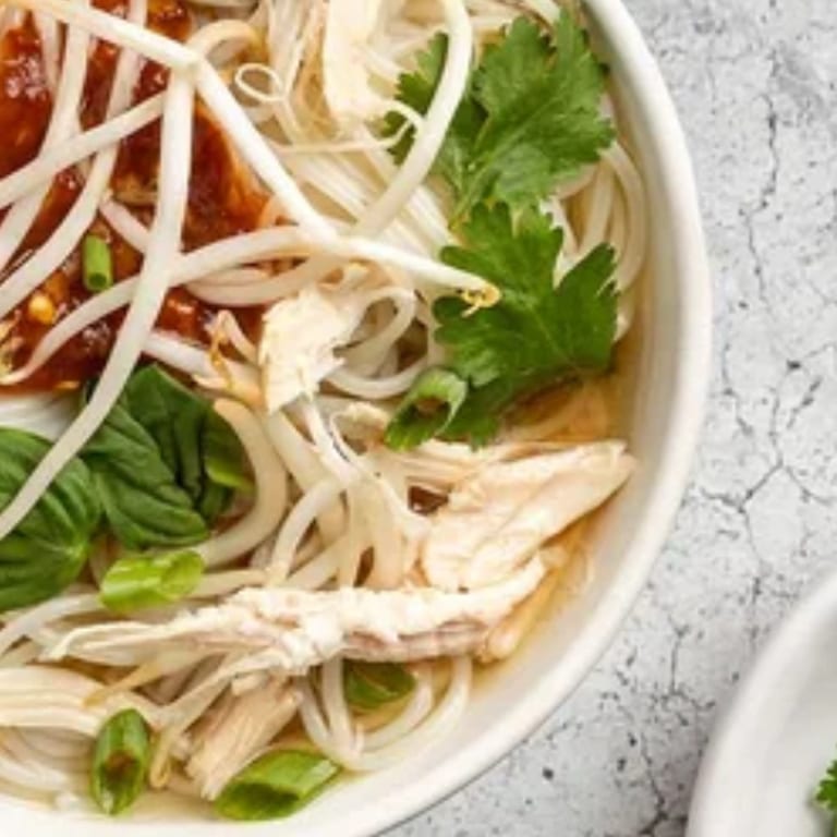 Explore Our Flavorful Soups