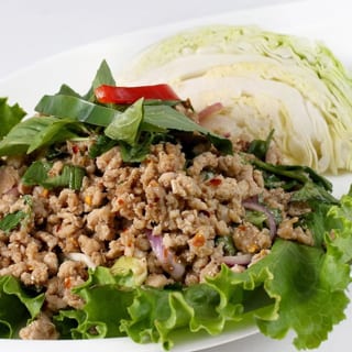 Larb Salad