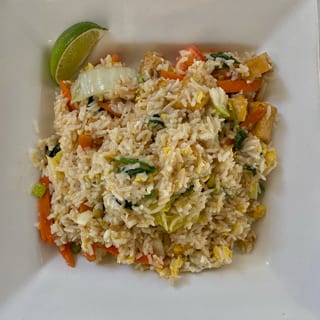 Thai House Fried Rice