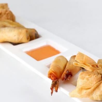 Four-Some Combination.