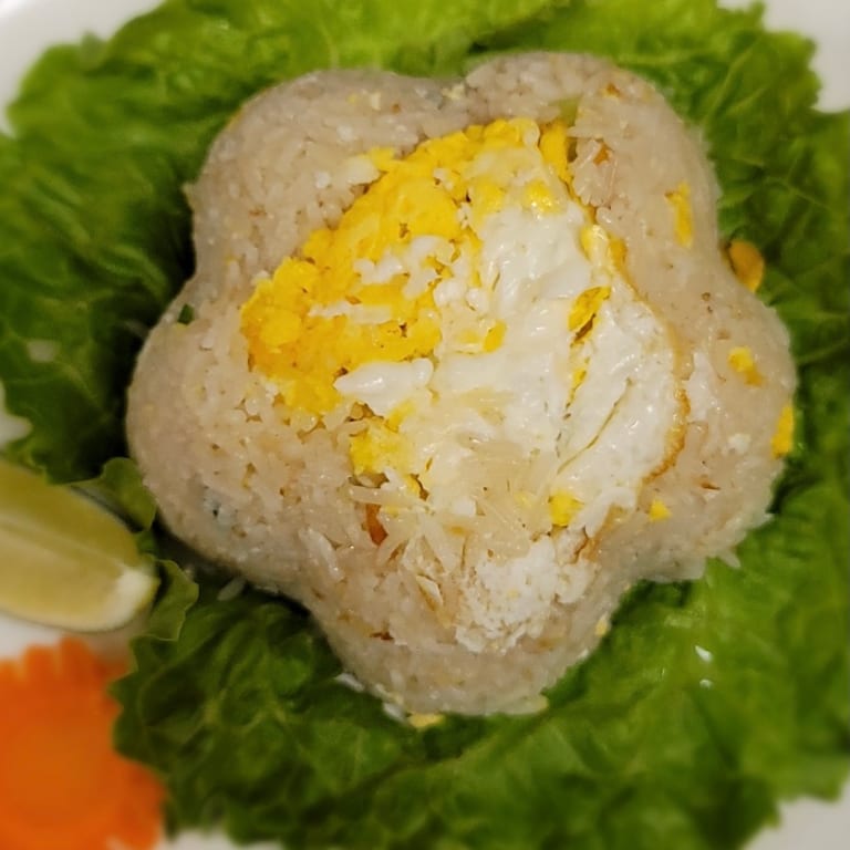 Delicious Fried Rice and More