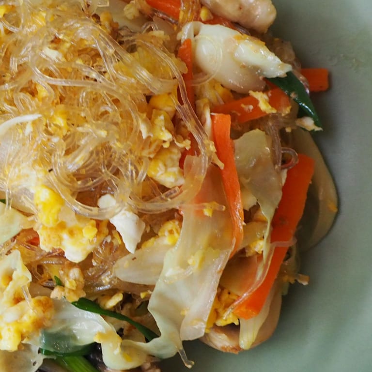 Explore Our Noodle Dishes