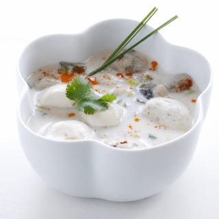 Coconut Soup