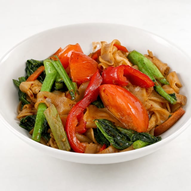 Pad Kee Mao.