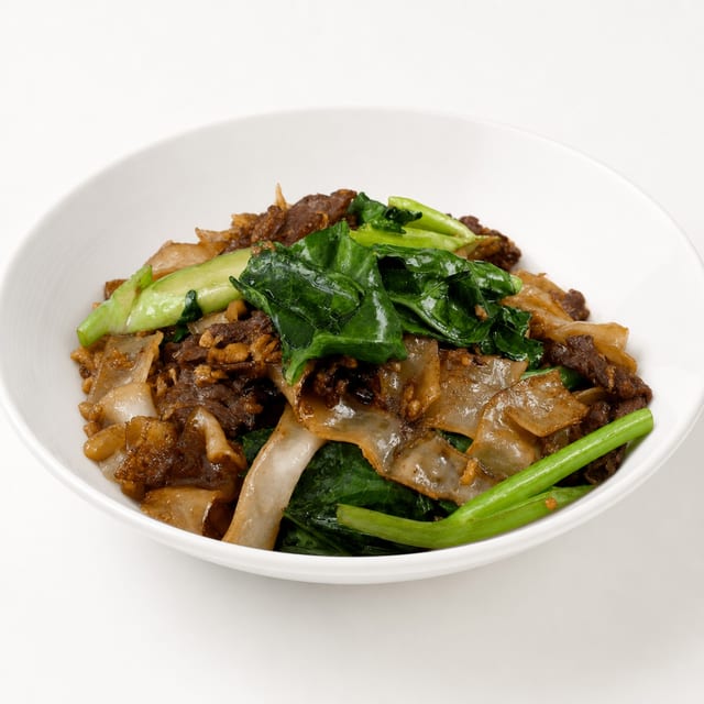 Pad See Ew.