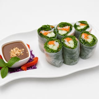 Garden Rolls